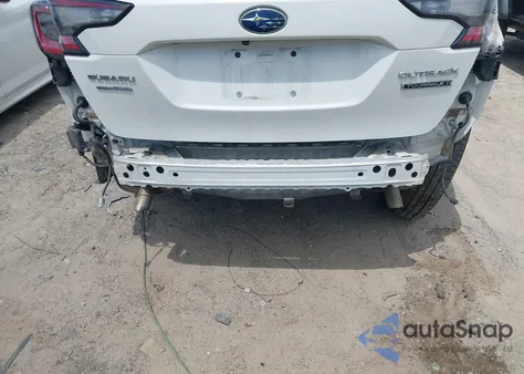 2021 Subaru Outback Touring Xt из США, поврежденный, VIN 4S4BTGPD0M3176483